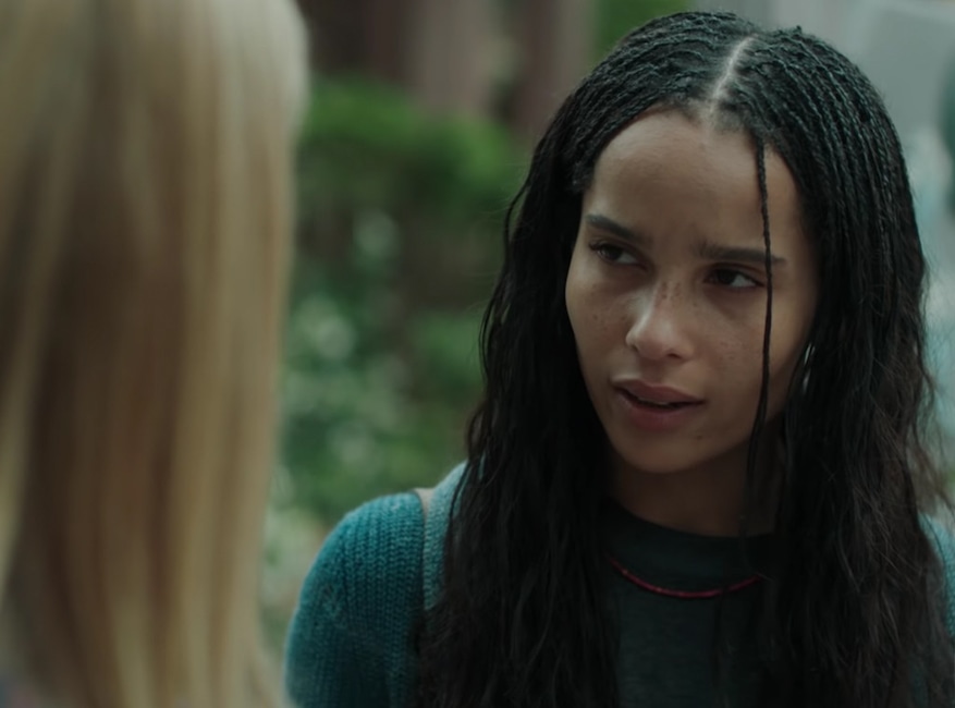 Big Little Lies